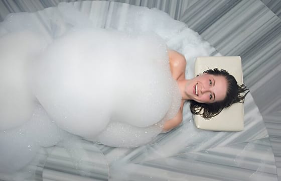 Cleopatra Hammam VIP, Massage, Sauna, Steam & Transfer Hurghada