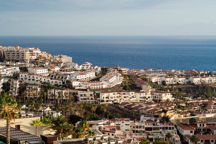 Tangier Full-Day Private Tour: Medina, Kasbah, Cap Spartel & Cave 7