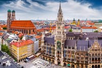4 Hours Munich Private Tour with Hotel Pickup and Drop Off 6