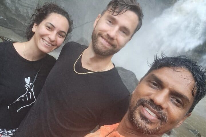 Dream path of Sri Lanka 7 Days