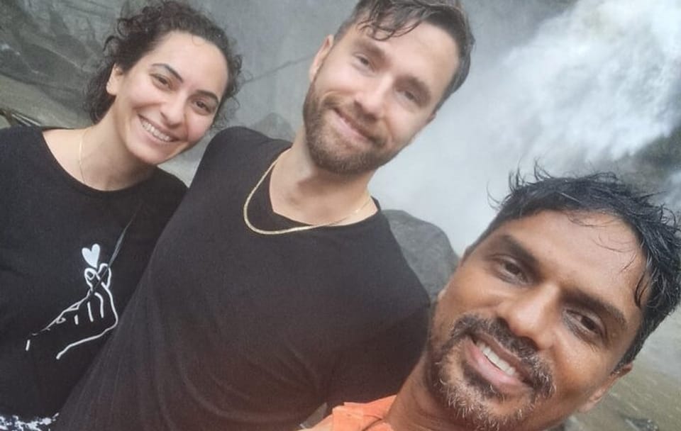 Dream path of Sri Lanka 7 Days