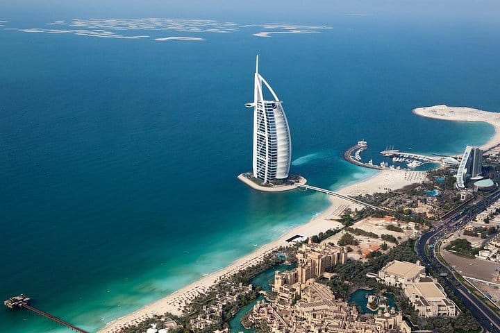 Private Half day Dubai city tour with Gold & Spice Souk 4