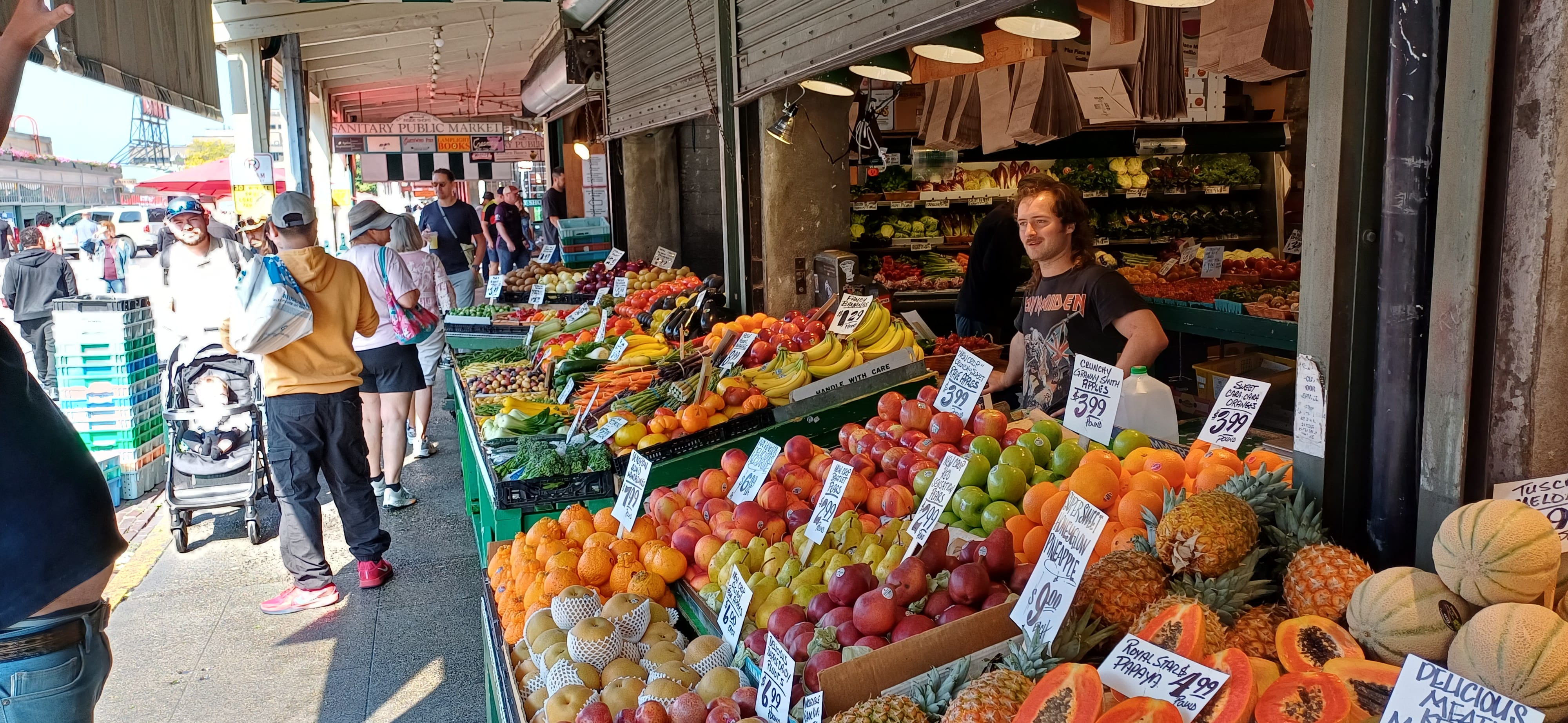 Best Value Seattle Experiences