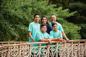Professional Photo Shoot Tour in Washington DC