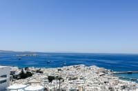 Private Tour of Mykonos Highlights with Beach Time 6
