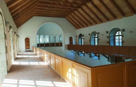 German Settlements Tour: Elisabetthal, Trialeti, Katharinenfeld