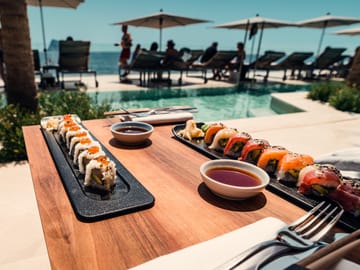 Barcelona City Tour and Ibiza Island Getaway - 6 Days