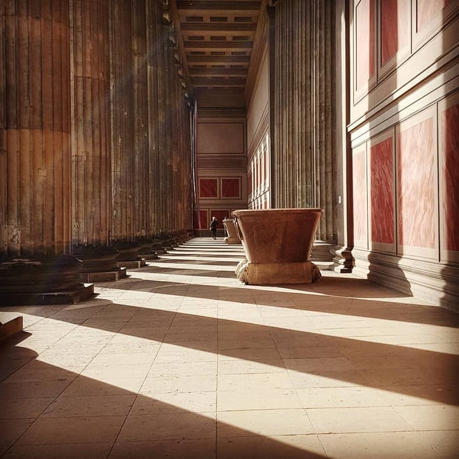 Explore Berlin History and Highlights Sightseeing Tour 2