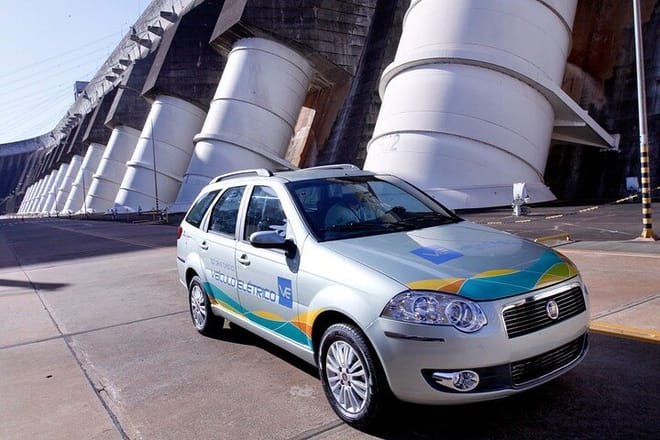 Half-Day Private Itaipu Dam and Biological Refuge Tour 10