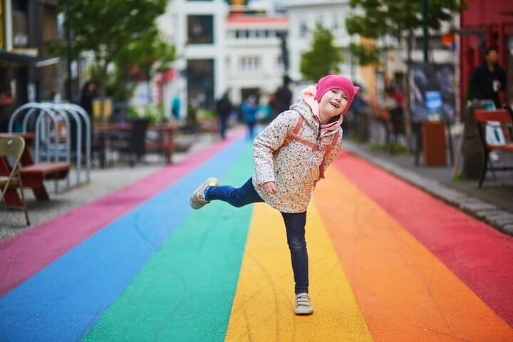 Arrival day tour: Private airport pickup, Blue Lagoon and Reykjanes Peninsula