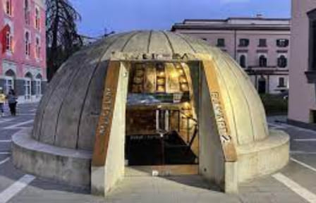 Three-Day Cultural Tour of Tirana, Krujë, and Durrës