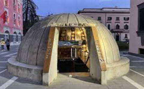 Three-Day Cultural Tour of Tirana, Krujë, and Durrës