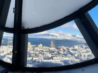 Reykjavik History and Sightseeing Walking Tour, photo 13