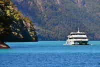 Bariloche: Puerto Blest, Cantaros Waterfall and Frias Lake 2