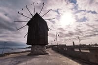 Guided Nessebar Sightseeing Tour with Pick Up 7