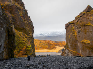 Super Jeep | Þórsmörk | Private Tour from Reykjavik, photo 12