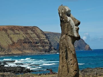 4-Day Cultural and Adventure Tour of Easter Island