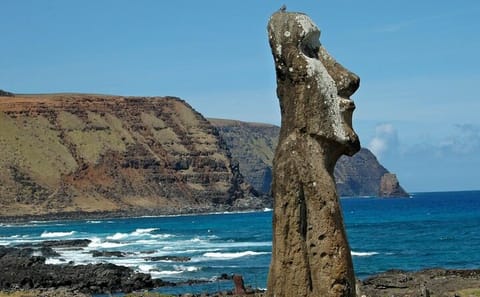 4-Day Cultural and Adventure Tour of Easter Island