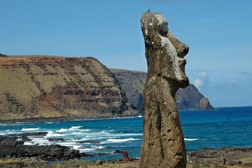 4-Day Cultural and Adventure Tour of Easter Island