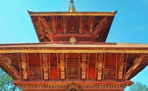 Nagarkot Sunset and Cultural Tour of Bhaktapur and Changu Narayan