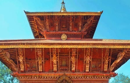 Nagarkot Sunset and Cultural Tour of Bhaktapur and Changu Narayan