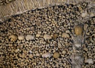 Evora´s Bone Chapel