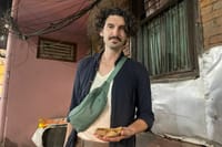 Kathmandu Food & Drink Walking Tour Taste Local Delicacies 8