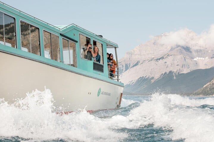 Unforgettable Private Banff & Lake Louise Tour from Calgary City