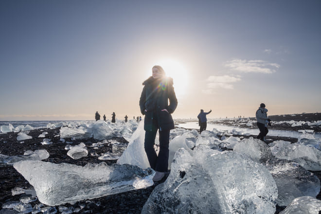 9 Day -  Around Iceland & Wild Westfjords photo 3