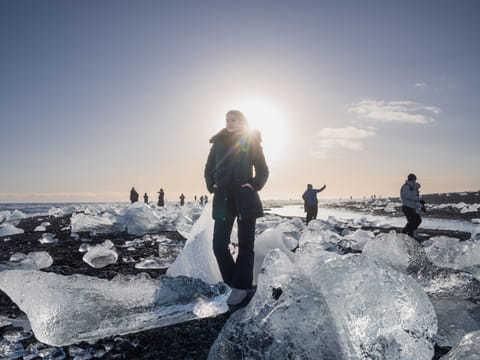 9 Day - Around Iceland & Wild Westfjords, photo 3