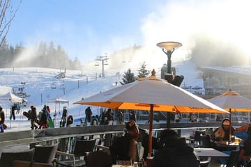 Whistler Squamish Day Tour from Vancouver Private