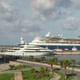 Cruise Port of Civitavecchia
