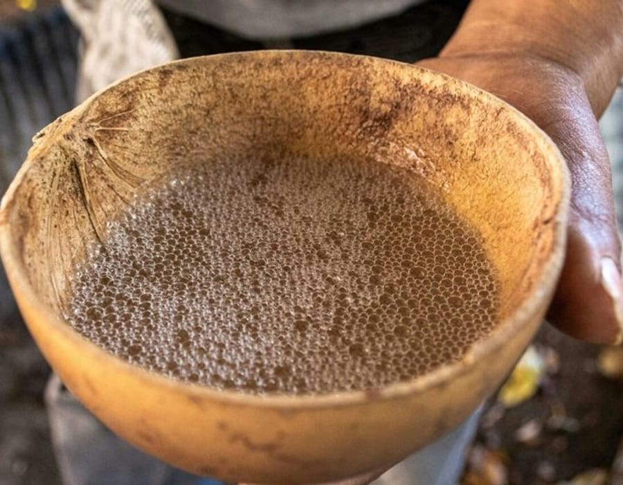 Cata de mezcal y tradición mexicana en Tulum