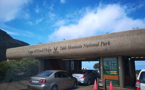 Private Tour of Cape of Good Hope and Boulders Beach Penguins