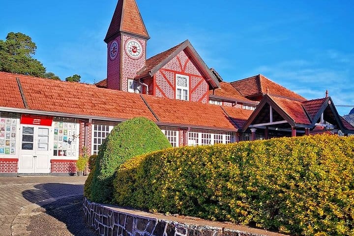 Spice Garden & Tea Factory Group Shore Excursion