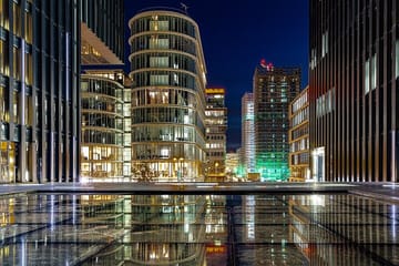 Private Guided Walking Tour of Düsseldorf's Historic Altstadt