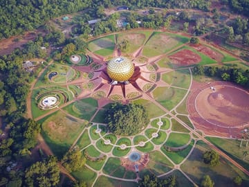 Cultural Highlights Tour of Chennai and Surrounding Cities