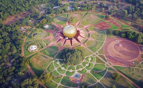 Cultural Highlights Tour of Chennai and Surrounding Cities