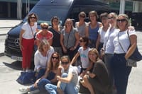 Private Day Trip From Istanbul to Bursa 4