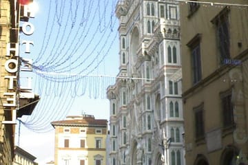 Luxury 5-Day Tour of Florence, Venice, and Amalfi Coast