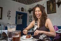 Authentic Costa Rican Cooking Class & Central Market 6