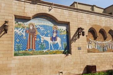 6-Day Cultural Tour of Cairo and Alexandria, Egypt