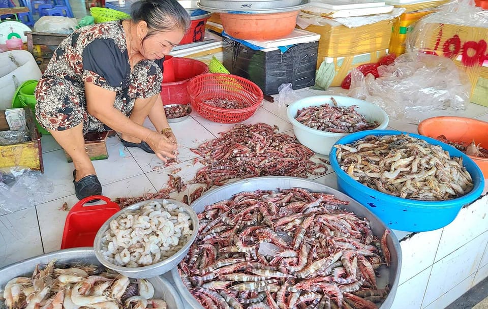 Private Eco-Adventure Tour to Can Gio Mangrove Forest from Ho Chi Minh City