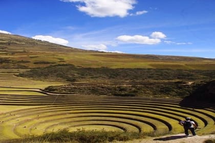 Maras Moray Chinchero Tour