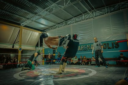 Tour fights Cholula trip