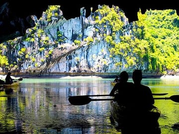 3-Day Halong Bay Cruise