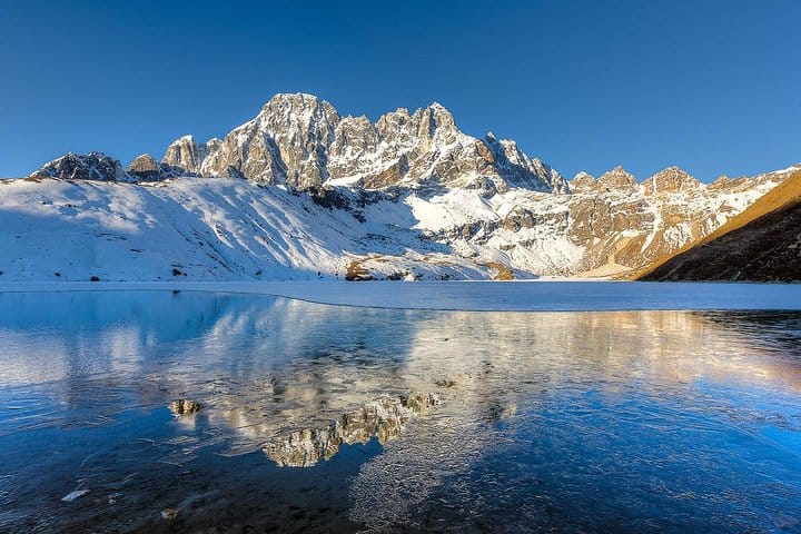 19 Days Mera Peak Climbing & Expedition – One Life-Changing Himalayan Adventure