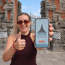 Kuta Self-Guided Sherlock Holmes Murder Mystery Game 3