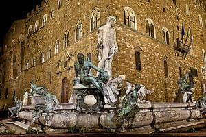 Florence Inferno Quest: Dante’s Haunted Trail Adventure