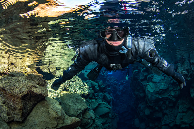 Hot and Cold Snorkeling and Spa Tour - Selfdrive photo 3